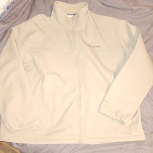Men's Columbia jacket